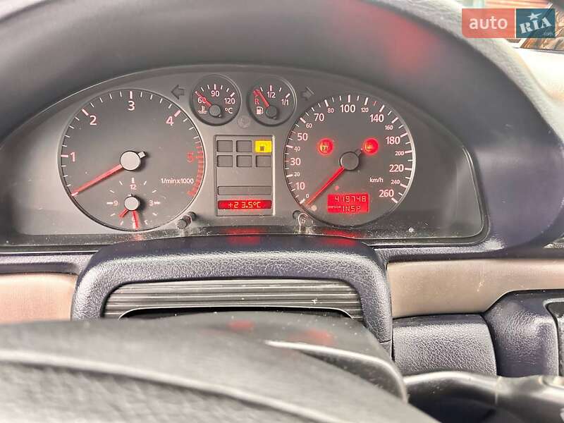 Универсал Audi A4 1998 в Луцке