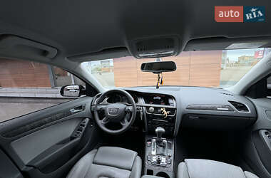 Универсал Audi A4 2015 в 