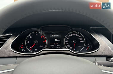 Универсал Audi A4 2015 в 