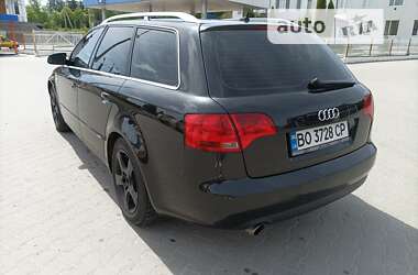 Универсал Audi A4 2006 в 
