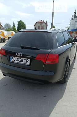 Универсал Audi A4 2006 в 