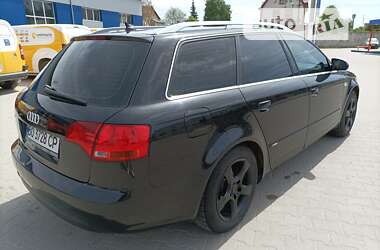 Универсал Audi A4 2006 в 