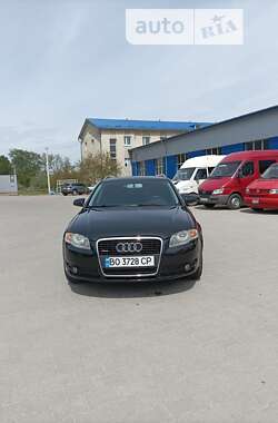 Универсал Audi A4 2006 в 