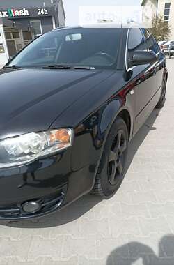 Универсал Audi A4 2006 в 
