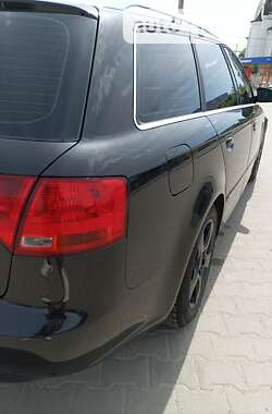 Универсал Audi A4 2006 в 