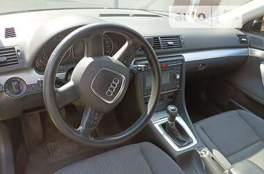 Универсал Audi A4 2006 в 