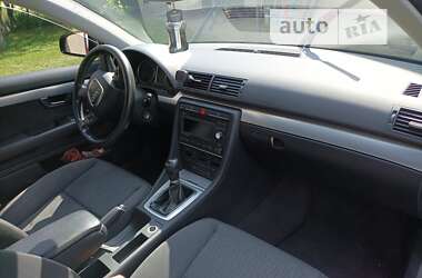 Универсал Audi A4 2006 в 