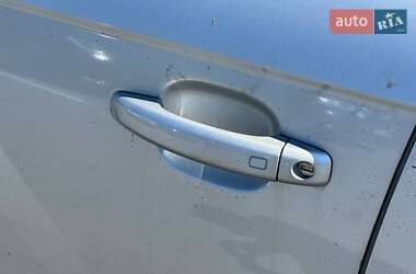 Седан Audi A4 2013 в 