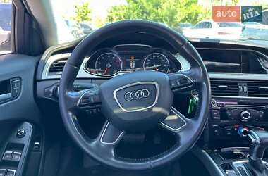 Седан Audi A4 2013 в 