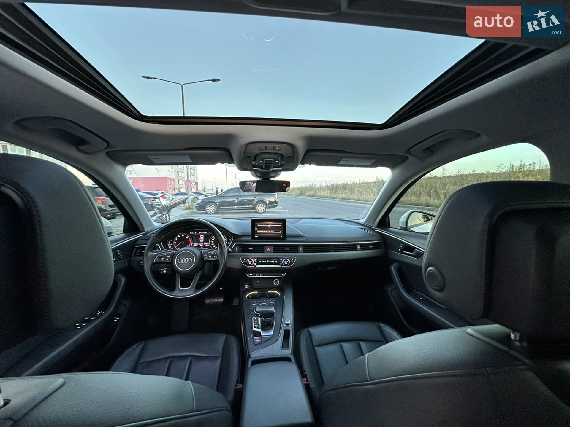 2018 Audi A4 - мініатюра 14