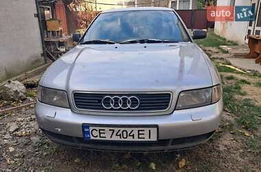 Седан Audi A4 1996 в 