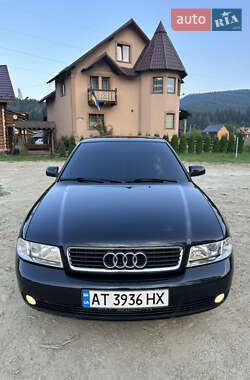 Седан Audi A4 1999 в Яремче