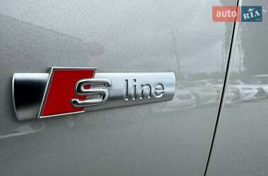 Седан Audi A4 2014 в 