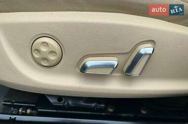 Седан Audi A4 2014 в 