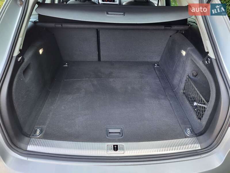 Универсал Audi A4 2012 в Тернополе