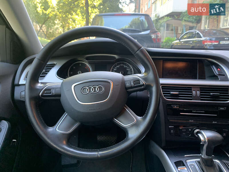 Універсал Audi A4 2015 в Хмельницькому