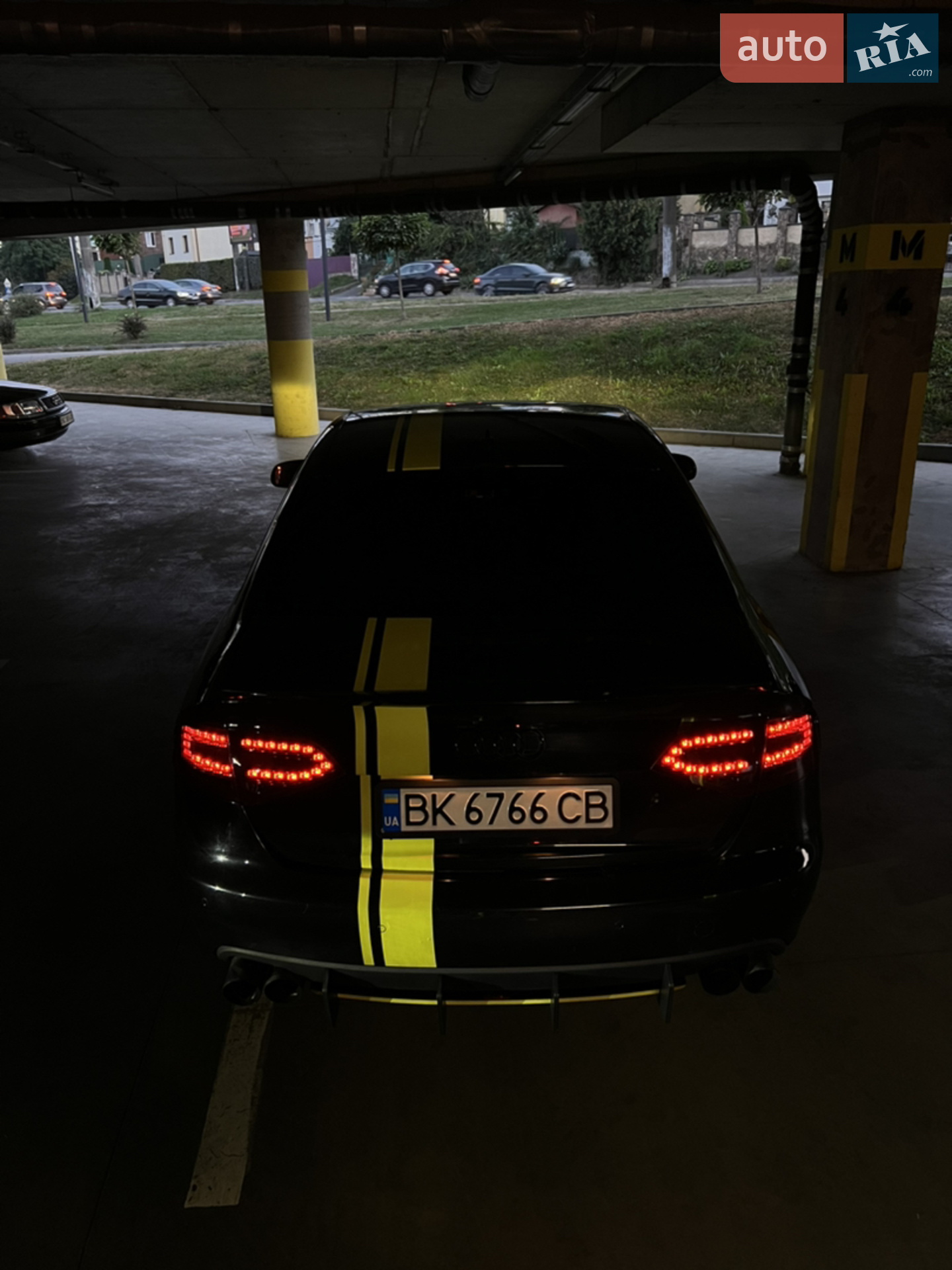 2011 Audi A4 - мініатюра 25