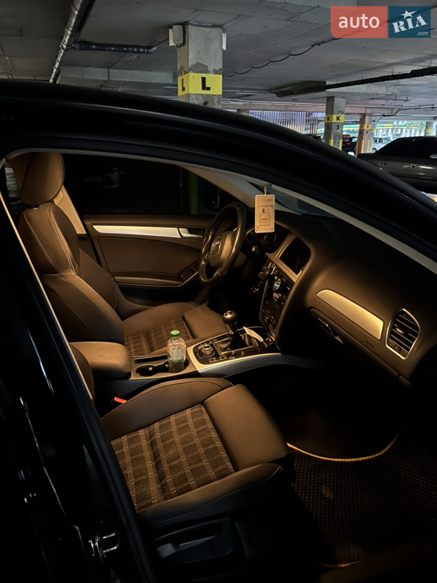 2011 Audi A4 - мініатюра 34