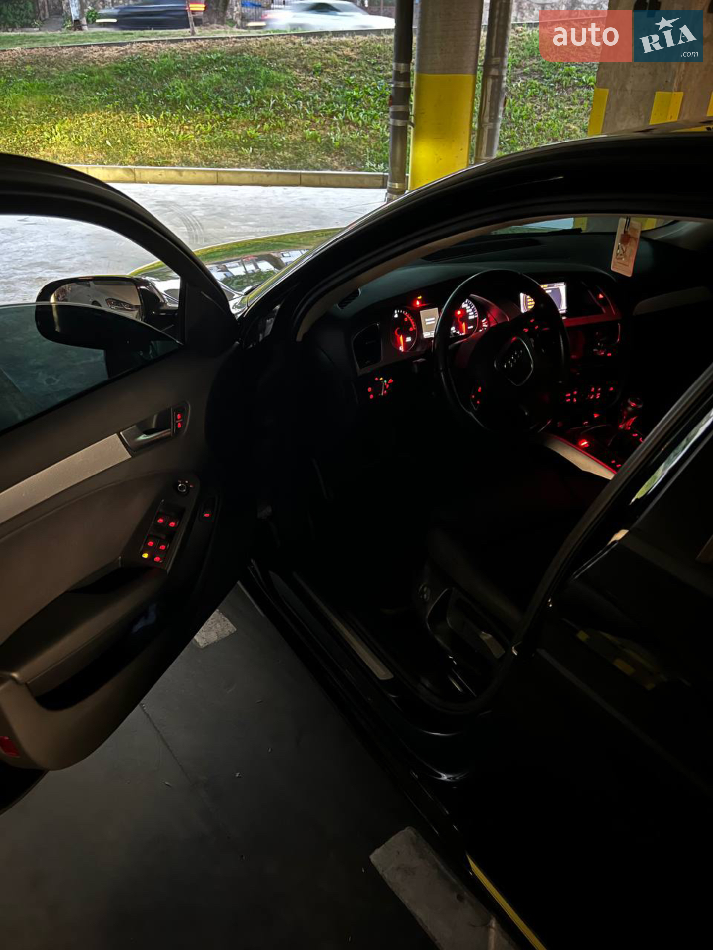 2011 Audi A4 - мініатюра 6