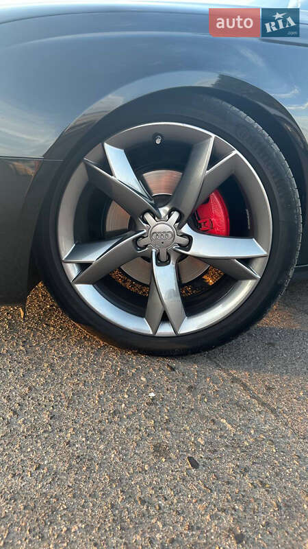 Универсал Audi A4 2009 в Черкассах