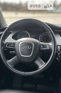 Седан Audi A4 2009 в 
