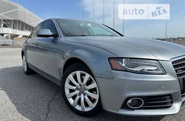 Седан Audi A4 2009 в 