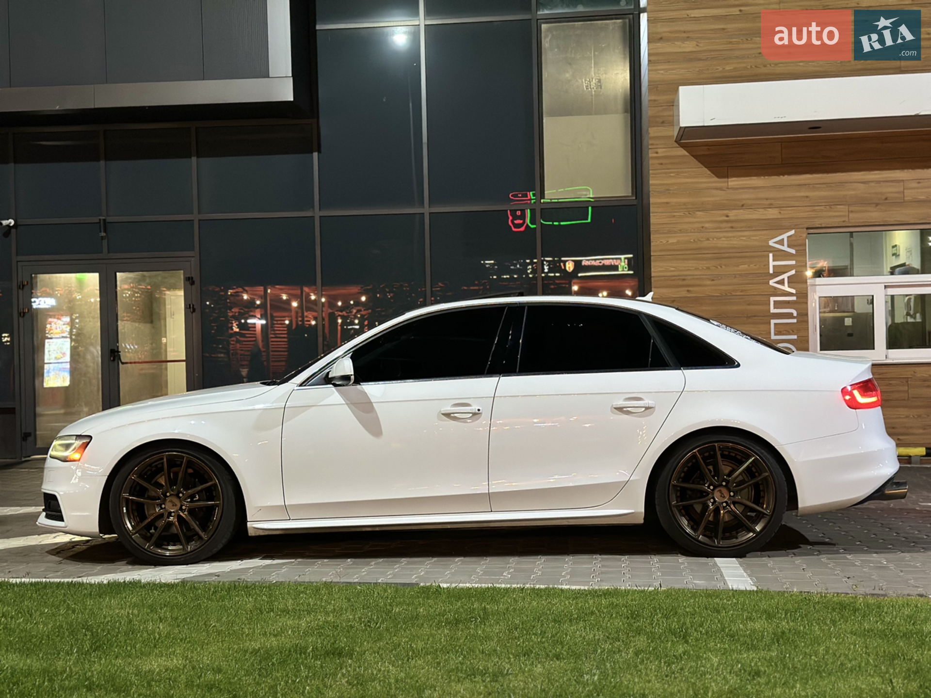 2014 Audi A4 - мініатюра 9