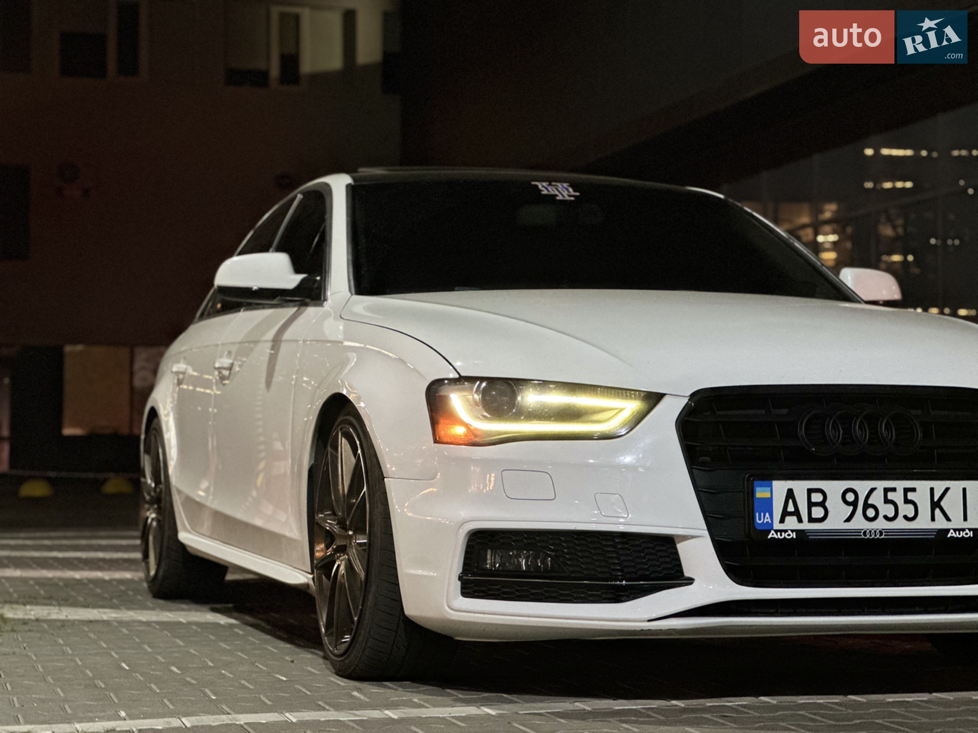 2014 Audi A4 - мініатюра 14
