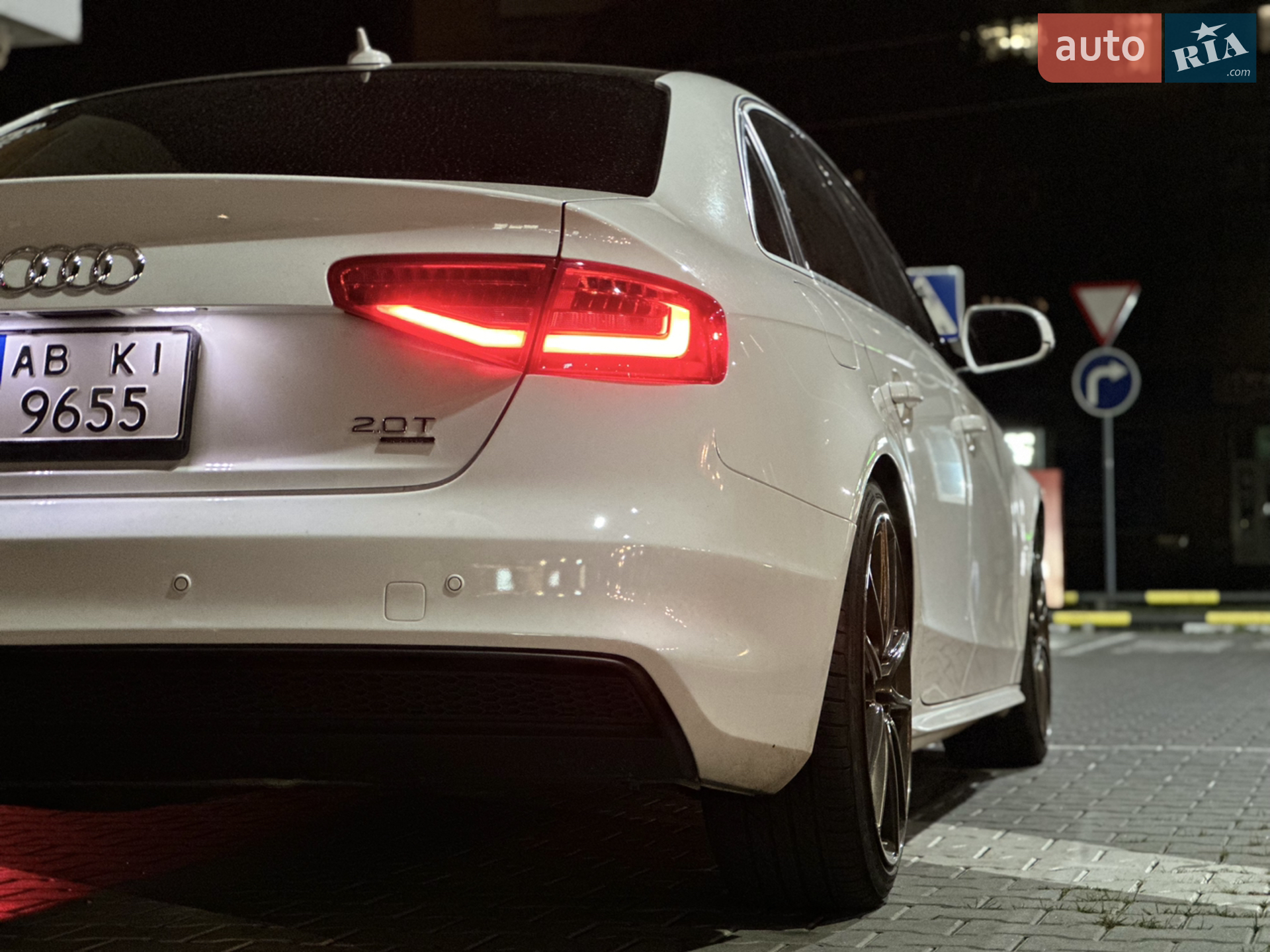 2014 Audi A4 - мініатюра 18
