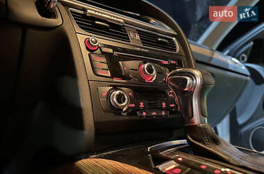 Седан Audi A4 2014 в 