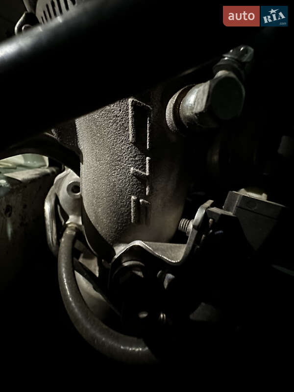 Седан Audi A4 2014 в Вінниці