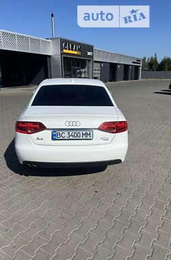 Седан Audi A4 2008 в Червонограде