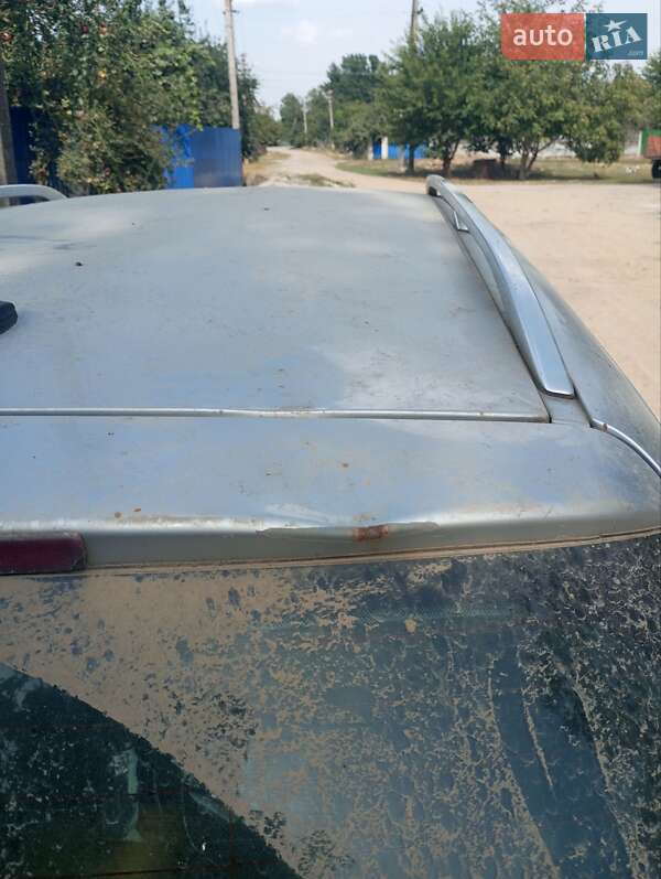 Универсал Audi A4 2002 в Немирове фото 7 Универсал Audi A4 2002 в Немирове