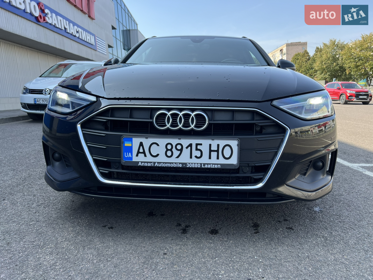 2020 Audi A4 - мініатюра 16