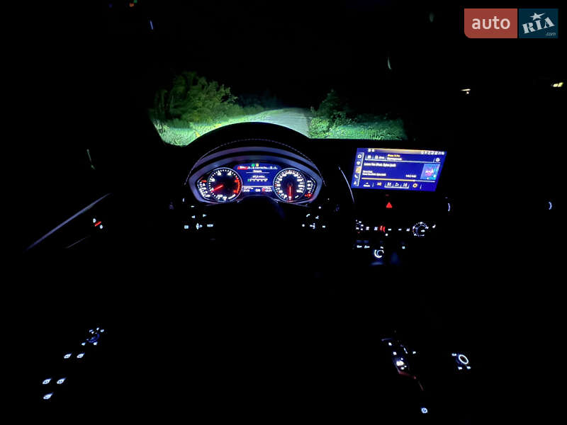 Универсал Audi A4 2019 в Ковеле фото 51 Универсал Audi A4 2019 в Ковеле