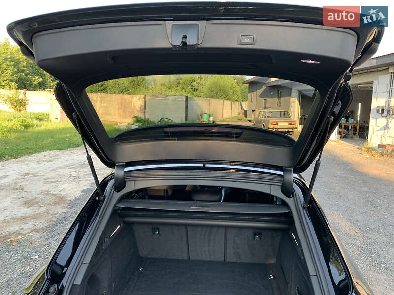 Универсал Audi A4 2019 в Ковеле фото 59 Универсал Audi A4 2019 в Ковеле