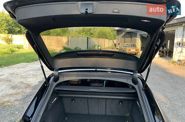 Универсал Audi A4 2019 в 