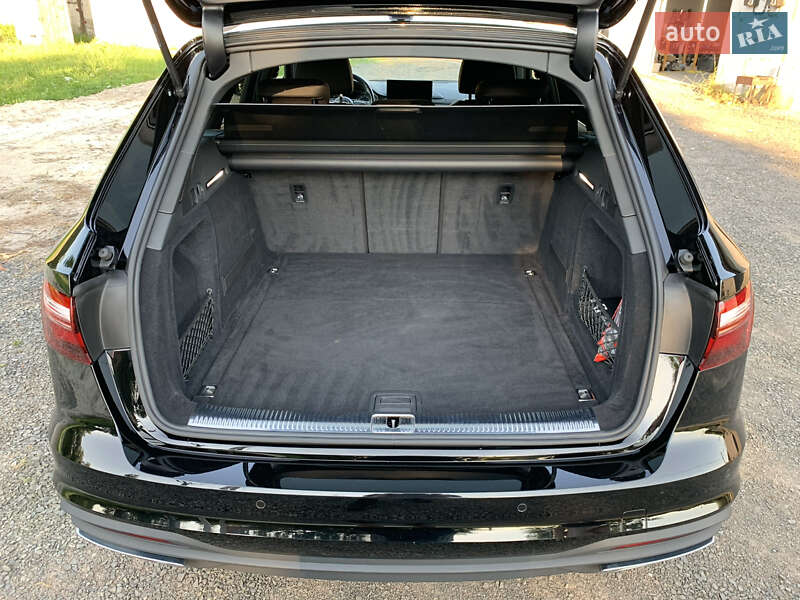 Универсал Audi A4 2019 в Ковеле фото 60 Универсал Audi A4 2019 в Ковеле