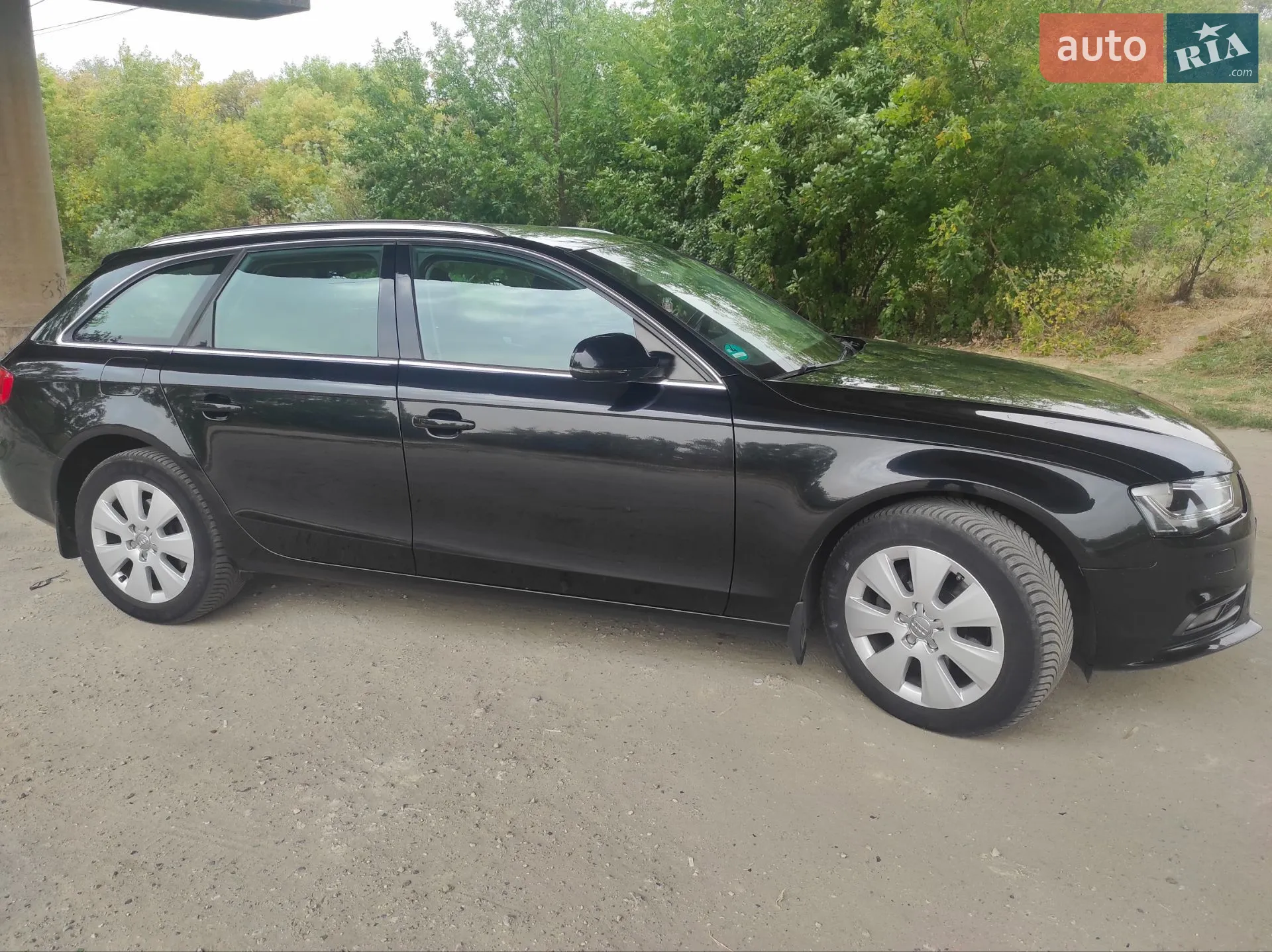 2014 Audi A4 - мініатюра 24