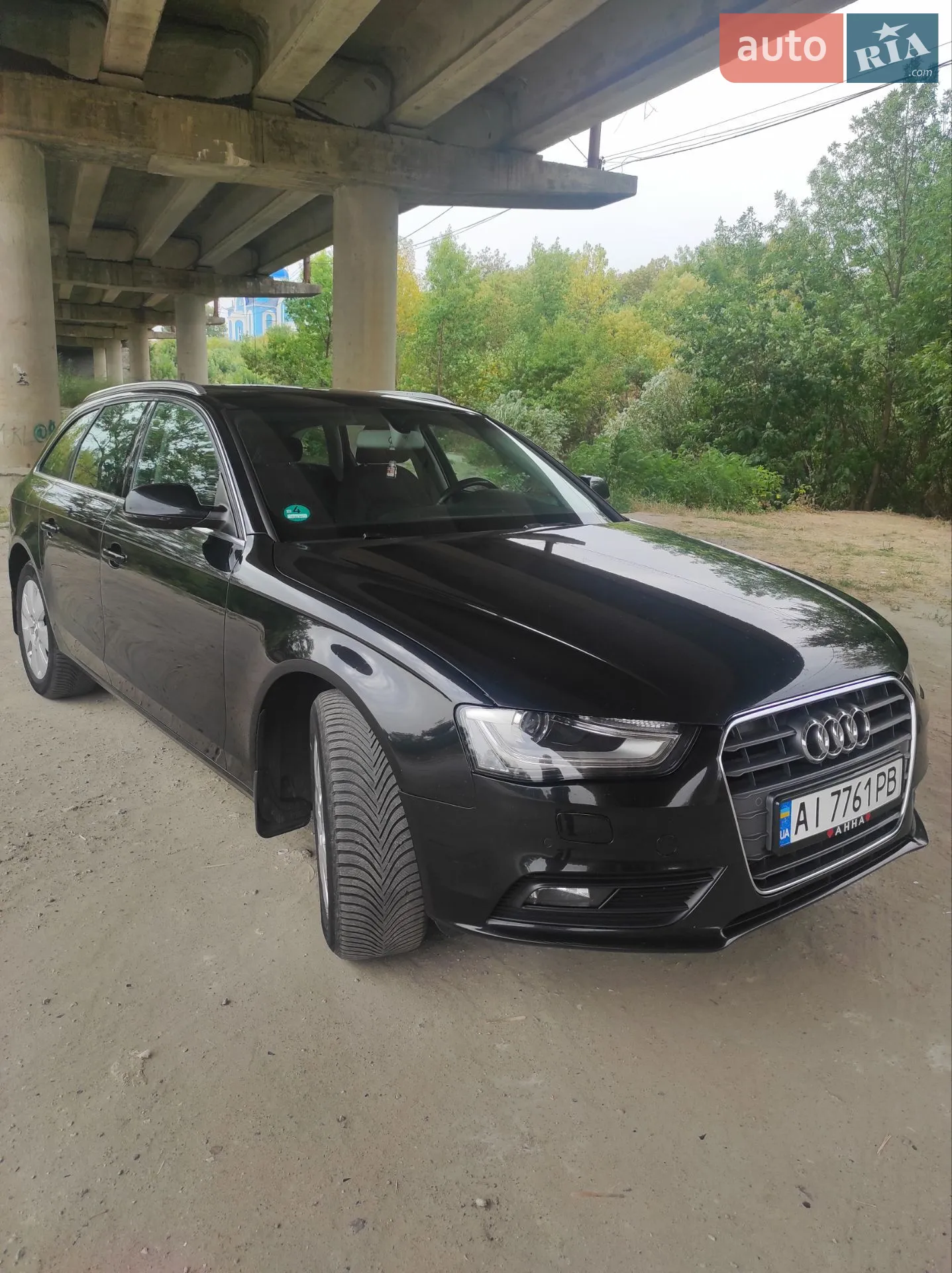 2014 Audi A4 - мініатюра 23