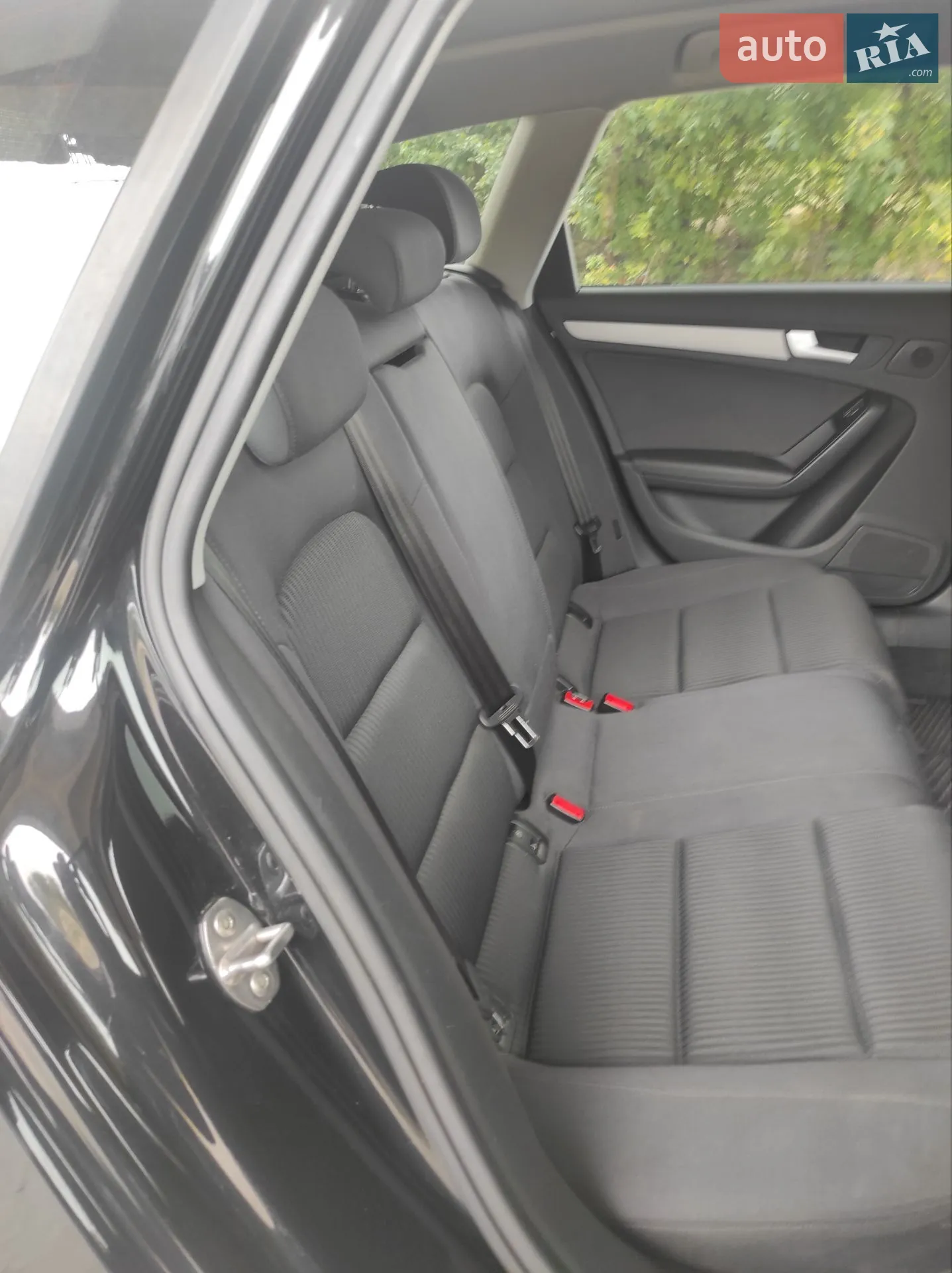 2014 Audi A4 - мініатюра 34
