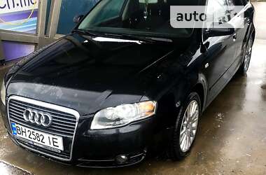 Універсал Audi A4 2005 в Татарбунарах