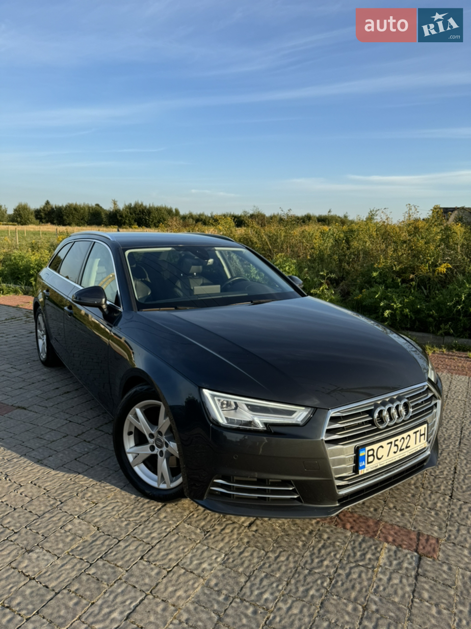 2016 Audi A4 - мініатюра 35
