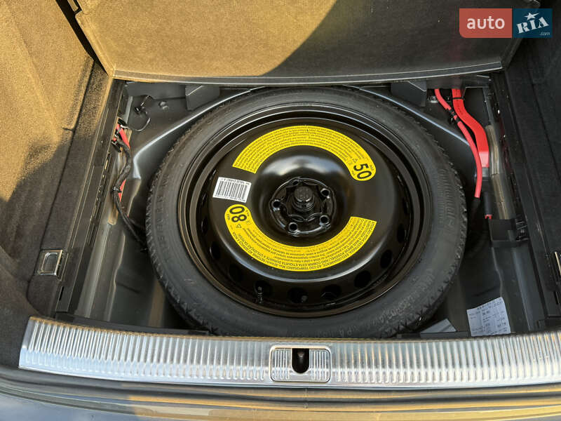 Универсал Audi A4 2017 в Львове фото 15 Универсал Audi A4 2017 в Львове