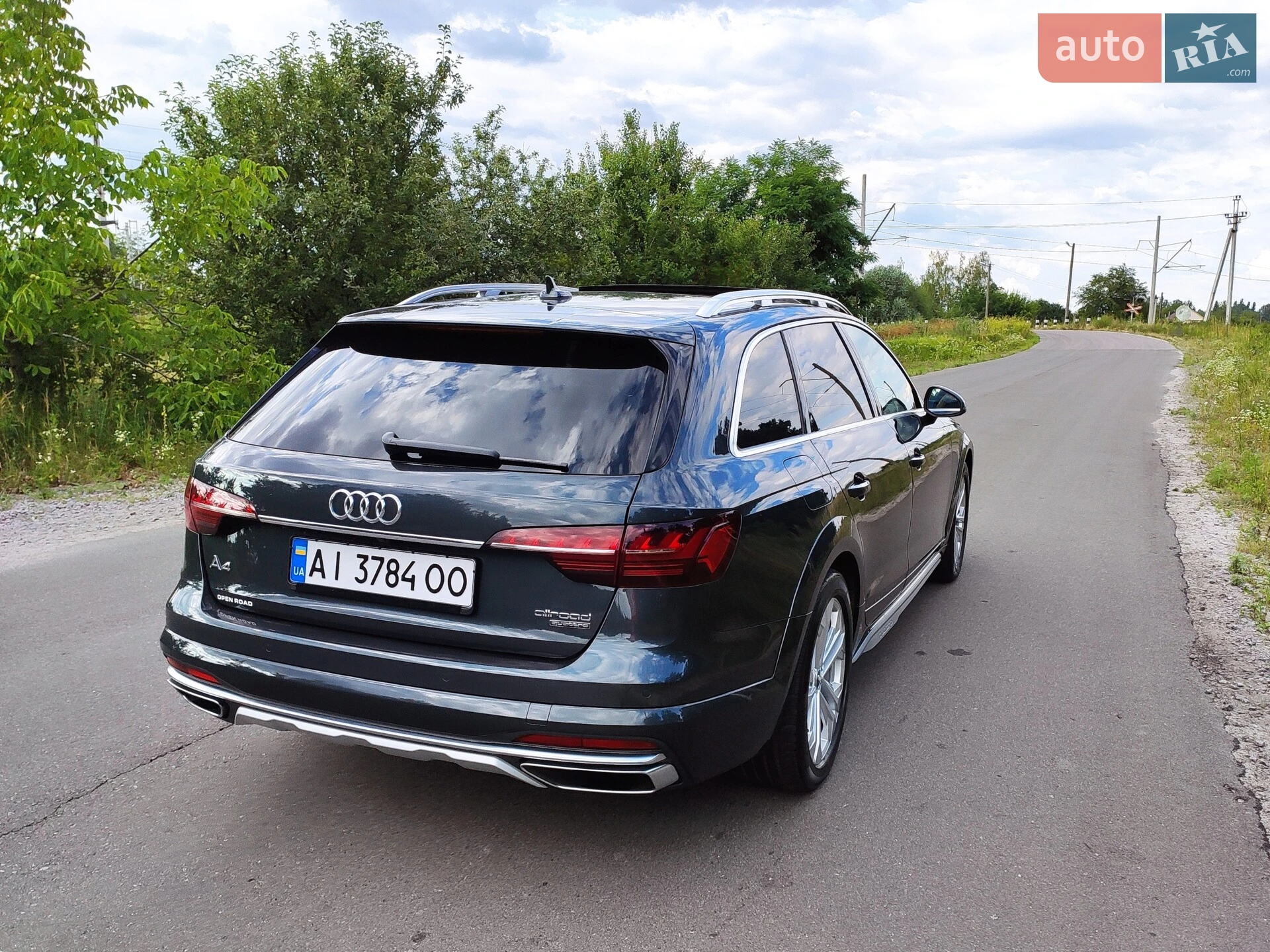 2019 Audi A4 - мініатюра 17