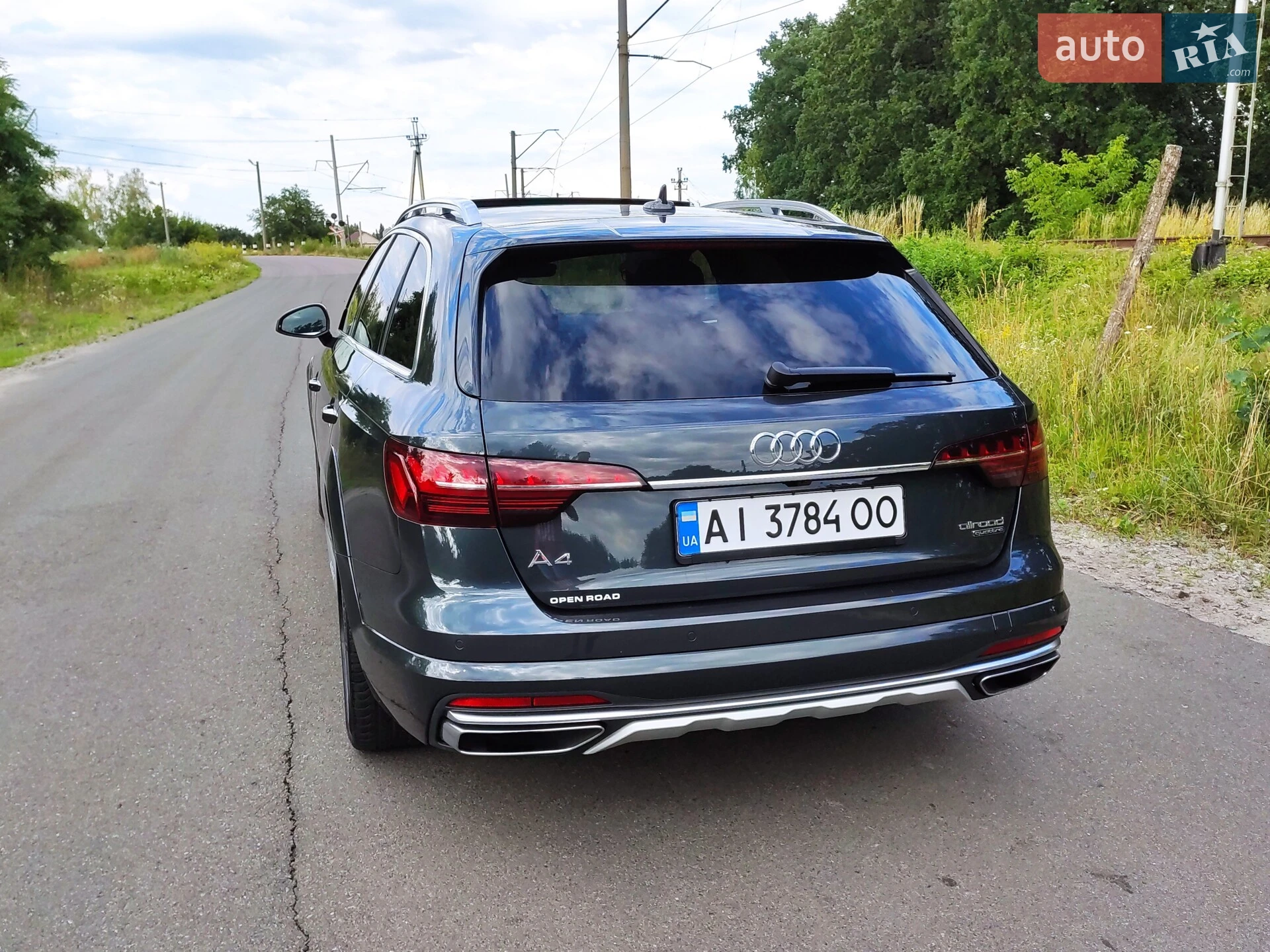 2019 Audi A4 - мініатюра 21