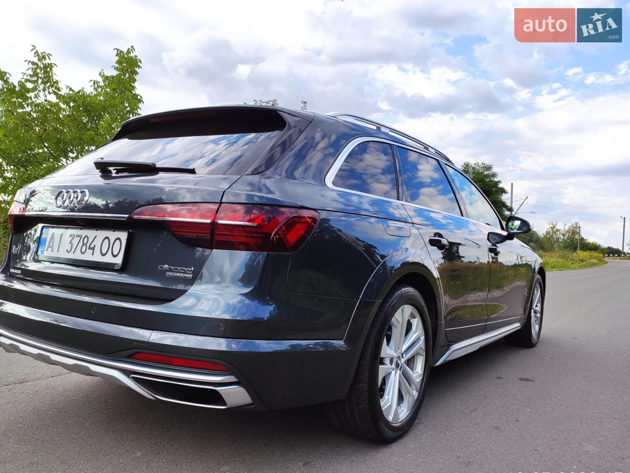 2019 Audi A4 - мініатюра 14