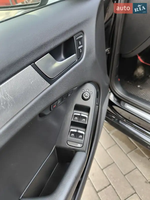 Audi A4 2014 VIN WAUFFCFL8FN025474 фото оголошення 3 з 53