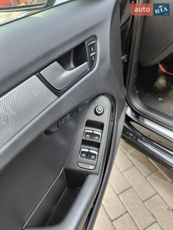 Седан Audi A4 2014 в Одессе фото 3 Седан Audi A4 2014 в Одессе