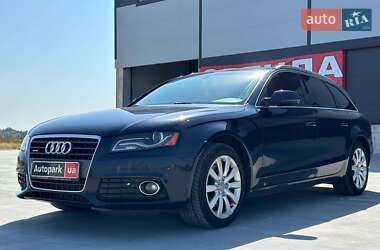 Універсал Audi A4 2009 в Львові